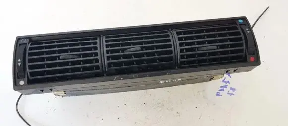 Audi A6 S6 C4 4A Dash center air vent grill 4a1820951b