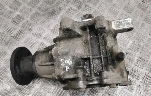 KIA Sportage Gearbox transfer box case H160982391