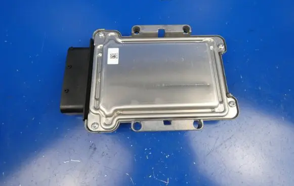 Mercedes-Benz ML AMG W166 Adblue control unit A6429007201 A1644460054 0281031010