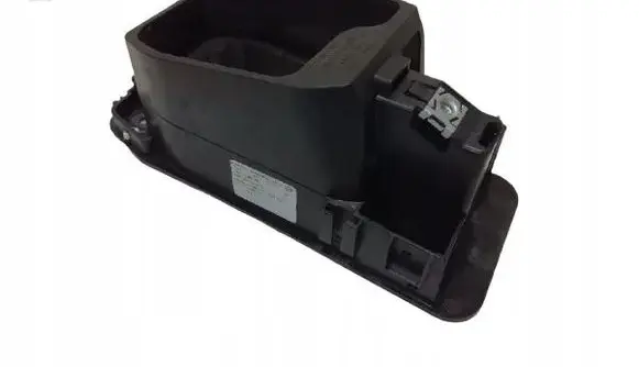 Volkswagen Golf VII Gear selector 5GM864761C