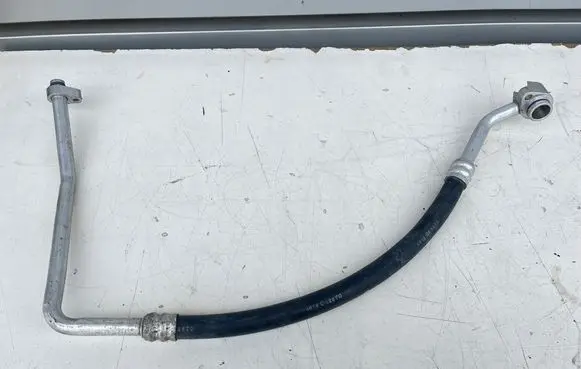 Audi A6 S6 C8 4K Air conditioning (A/C) pipe/hose audi30d2019