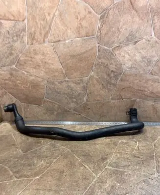 Mercedes-Benz C W204 Engine coolant pipe/hose A2048306696