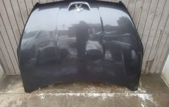 Peugeot 508 RXH Engine bonnet/hood 