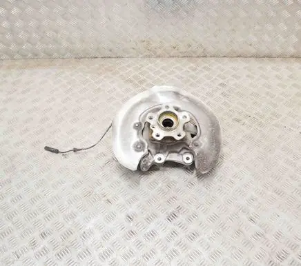 BMW 3 G20 G21 Rear wheel hub 6894815 0265007332