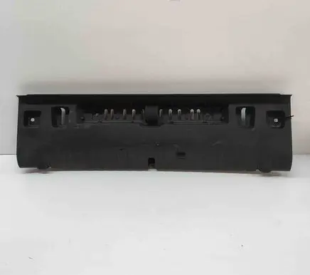 BMW 8 G14 Trunk/boot sill cover protection 7435220