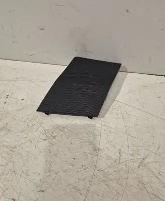 Side speaker trim/cover