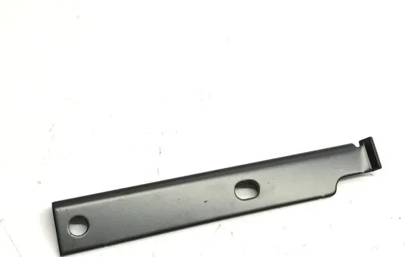 Mercedes-Benz G W463 2nd Gen Front bumper mounting bracket A4638855701