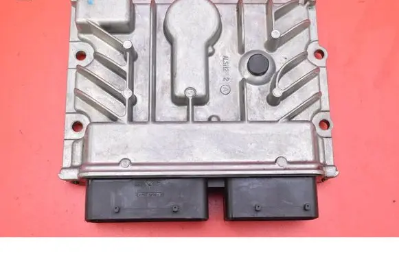 Chevrolet Cruze Engine control unit/module ECU 55584315AA6P