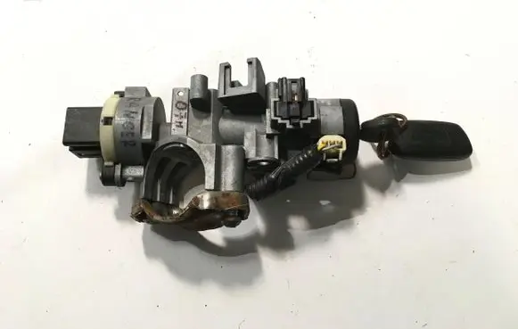 Ford Ranger Ignition lock SL31