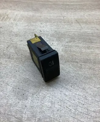 Audi A4 S4 B5 8D Fog light switch 4D0941563