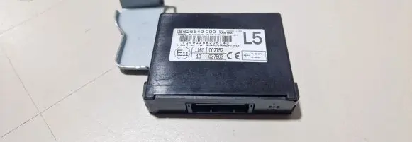 Toyota Aygo AB40 Immobilizer control unit/module 897800H030