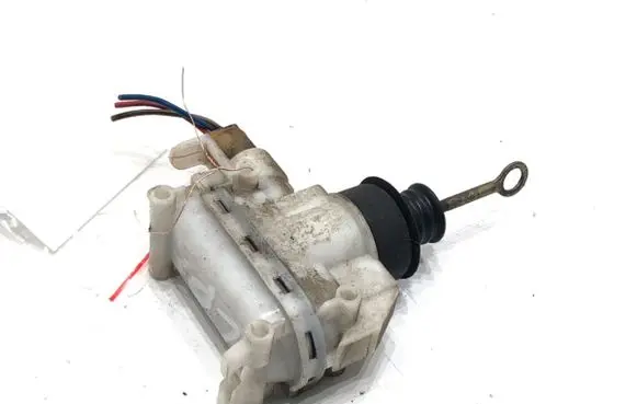 Mercedes-Benz 190 W201 Other exterior part