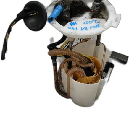 BMW X1 F48 F49 In-tank fuel pump 