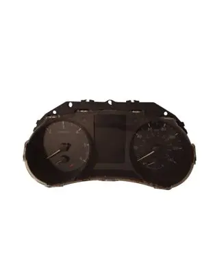 Speedometer (instrument cluster)