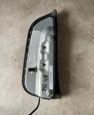 Audi A4 S4 B6 8E 8H Seat airbag 8E0880242C 020LTB01XC91 TD01XQ9
