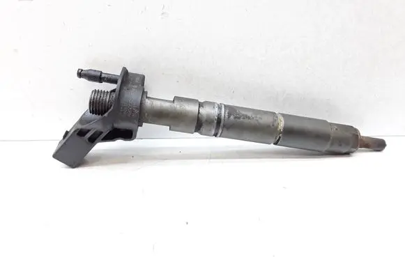 Mercedes-Benz E W211 Fuel injector A6420700587 0445115027