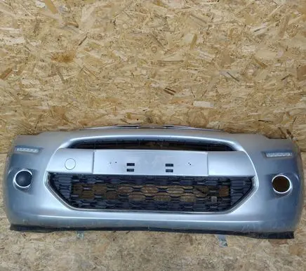 Citroen C3 Front bumper 