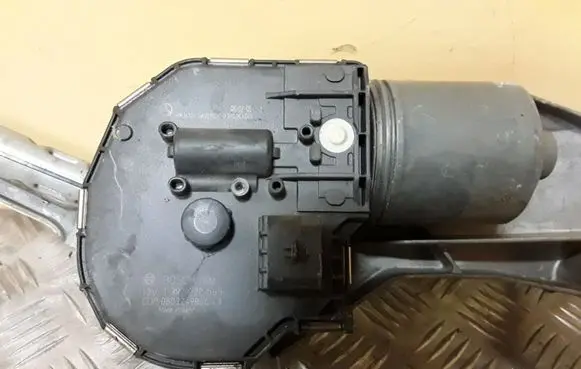 Mercedes-Benz E W211 Wiper motor 1397220565 1137328341 0390241841