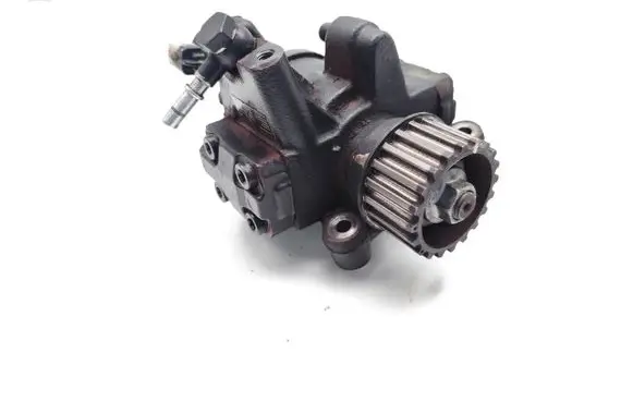 Nissan Juke I F15 Fuel injection high pressure pump 8201100115 167008557R 5WS40844