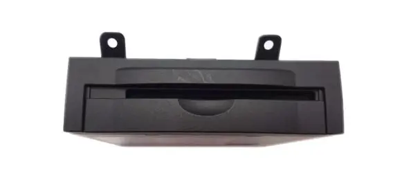 Volvo V50 Navigation unit CD/DVD player 31285849