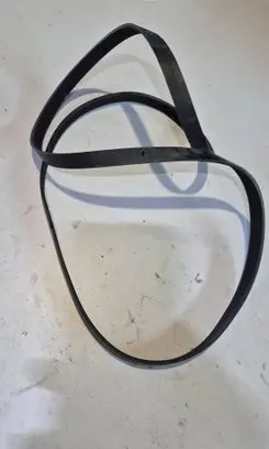 Dodge Challenger Alternator belt