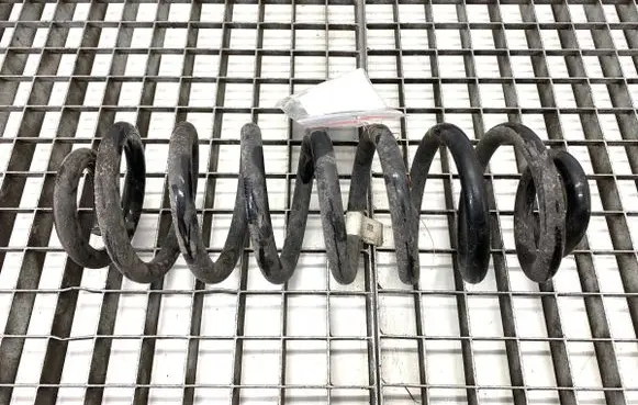 Hyundai Kona II Rear coil spring 
