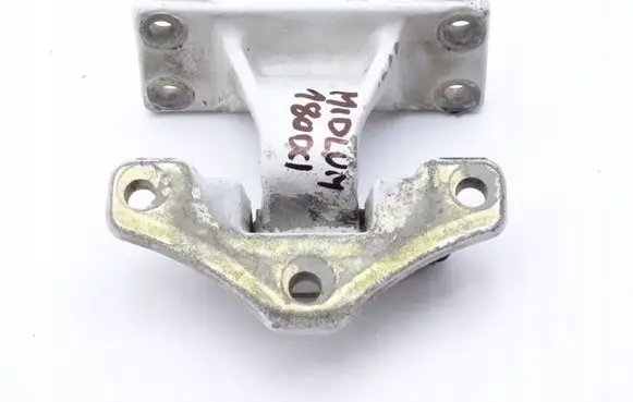 Renault Master I Front door hinge set 