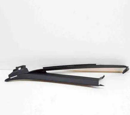 Volkswagen ID.3 (A) pillar trim 10A868143