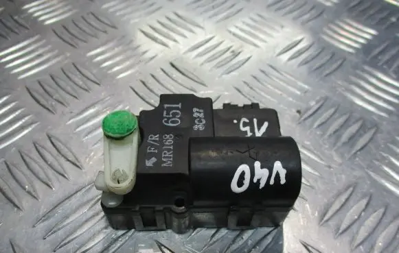 Volvo S40, V40 Central body control module MR168651