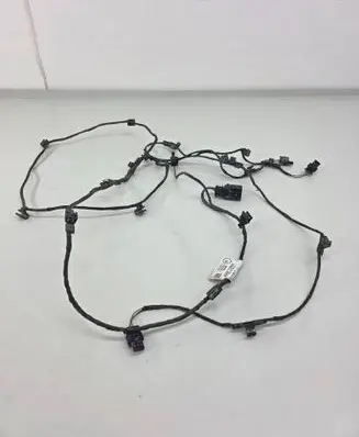 Audi A6 C7 Parking sensor (PDC) wiring loom 4G5971095AA