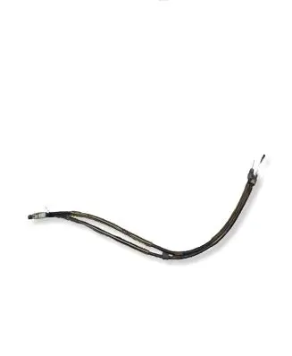 Jaguar XF X250 Handbrake/parking brake wiring cable 9X232A809AB