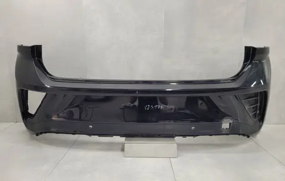 Volkswagen T-Roc Rear bumper 2GA807417J