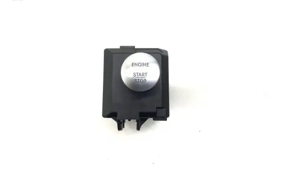 Mercedes-Benz GL X166 Engine start stop button switch A1669052801