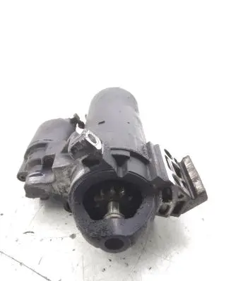 BMW 5 F10 F11 Starter motor