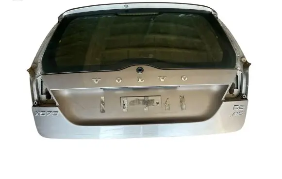 Volvo XC70 Tailgate/trunk/boot lid