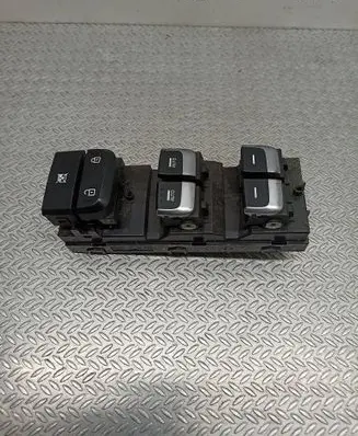 KIA Sportage Electric window control switch 93570F1070 S7B0349