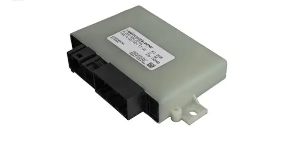 Mercedes-Benz Sprinter W907 W910 Reducing agents exhaust control unit A0009007604 A0009011703 A2C18228000