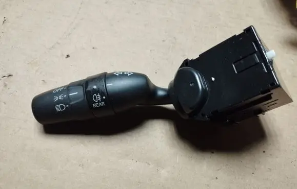 Indicator stalk
