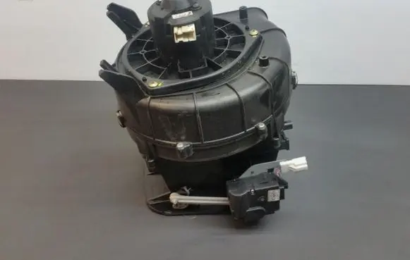 SsangYong Korando Heater fan/blower