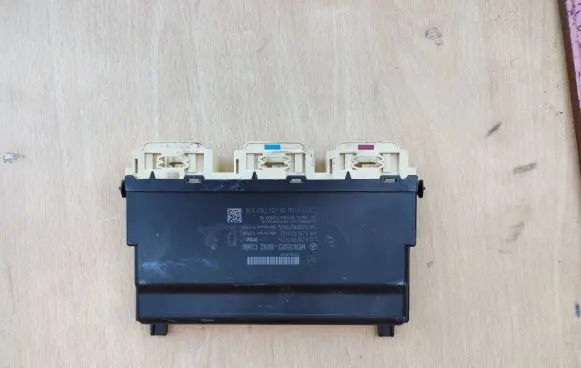 Mercedes-Benz C W205 Other control units/modules A2059005122 A2059029107 A2059015402