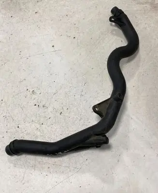 BMW 3 E46 Engine coolant pipe/hose 7787379