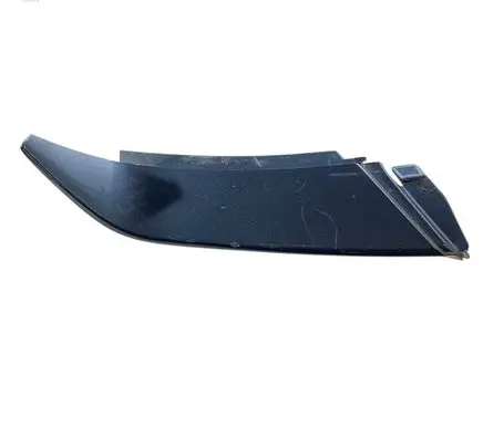 Chevrolet Camaro Front bumper splitter molding 84732673 84732663