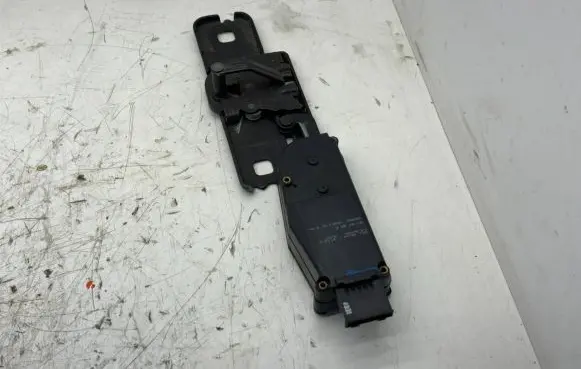 Audi A4 S4 B8 8K Tailgate hydraulic set 4F9827383B 151007 0084822