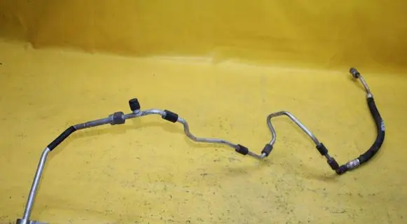Audi A4 S4 B6 8E 8H Air conditioning (A/C) pipe/hose