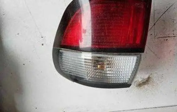 Mazda 626 Rear/tail lights R2265