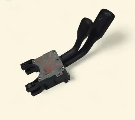 Audi 80 90 S2 B4 Wiper control stalk 37061
