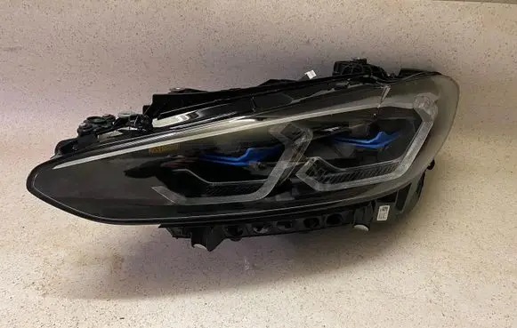 BMW 4 G22 G23 G24 G26 Headlight/headlamp 5a04585
