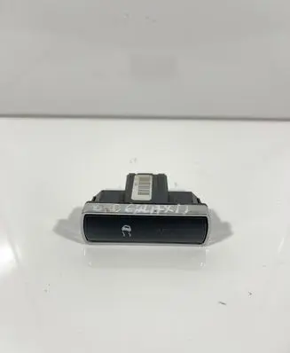 Traction control (ASR) switch