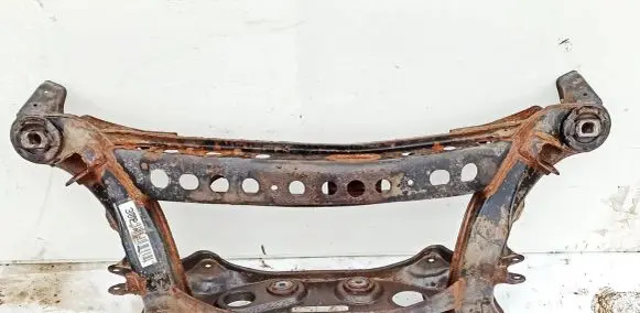Mercedes-Benz E W210 Front subframe