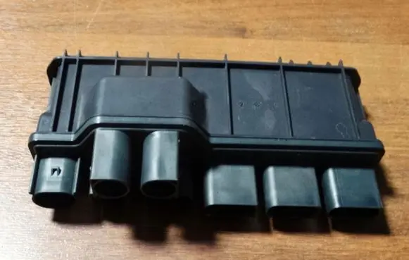 BMW 5 G30 G31 Other control units/modules 8490531